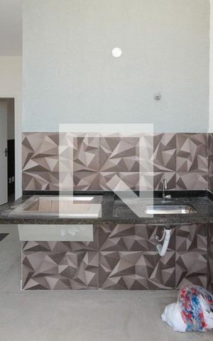 Casa à venda com 107m², 2 quartos e 1 vaga Casa à venda com 107m², 2 quartos e 1 vagaTerraço