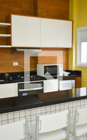 Apartamento à venda com 41m², 2 quartos e 1 vaga Apartamento à venda com 41m², 2 quartos e 1 vagaSalão de Festas