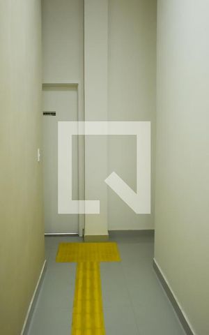 Apartamento à venda com 41m², 2 quartos e 1 vaga Apartamento à venda com 41m², 2 quartos e 1 vagaÁrea comum