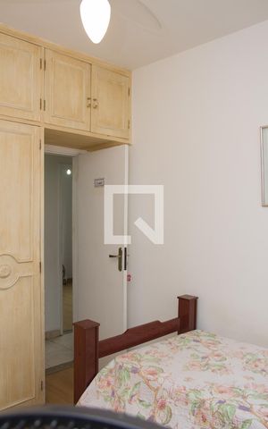 Apartamento à venda com 70m², 3 quartos e 1 vagaQuarto 1