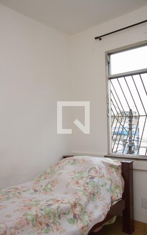 Apartamento à venda com 70m², 3 quartos e 1 vagaQuarto 1