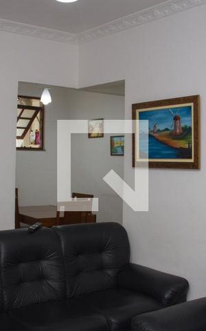Apartamento à venda com 70m², 3 quartos e 1 vagaSala
