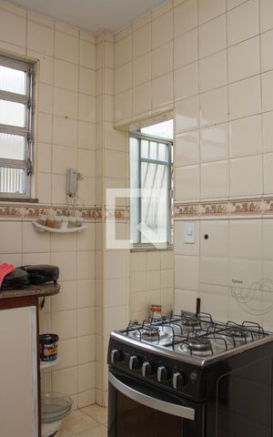 Apartamento à venda com 70m², 3 quartos e 1 vagaCozinha
