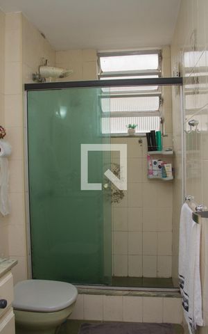 Apartamento à venda com 70m², 3 quartos e 1 vagaBanheiro