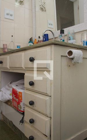 Apartamento à venda com 70m², 3 quartos e 1 vagaBanheiro
