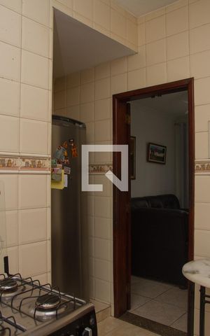 Apartamento à venda com 70m², 3 quartos e 1 vagaCozinha