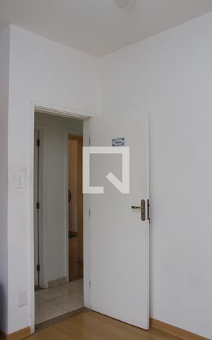 Apartamento à venda com 70m², 3 quartos e 1 vagaQuarto 3