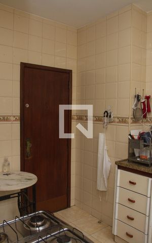 Apartamento à venda com 70m², 3 quartos e 1 vagaCozinha