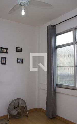 Apartamento à venda com 70m², 3 quartos e 1 vagaQuarto 3