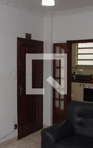 Apartamento à venda com 70m², 3 quartos e 1 vagaSala