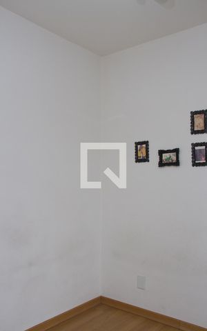 Apartamento à venda com 70m², 3 quartos e 1 vagaQuarto 3