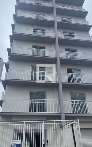 Studio à venda com 25m², 1 quarto e sem vaga Studio à venda com 25m², 1 quarto e sem vagaFachada