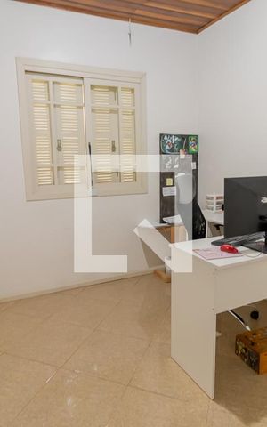 Casa à venda com 98m², 3 quartos e 2 vagasQuarto 3
