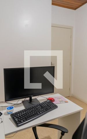 Casa à venda com 98m², 3 quartos e 2 vagasQuarto 3