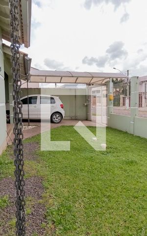 Casa à venda com 98m², 3 quartos e 2 vagasÁrea Externa