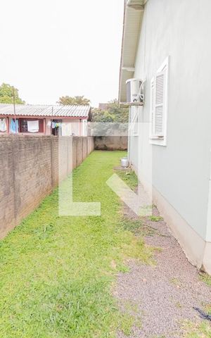 Casa à venda com 98m², 3 quartos e 2 vagasÁrea Externa