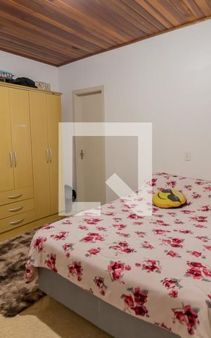 Casa à venda com 98m², 3 quartos e 2 vagasQuarto 1