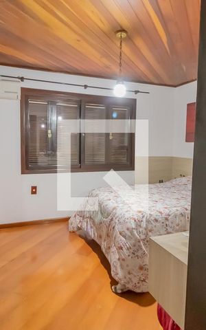 Casa à venda com 190m², 3 quartos e 3 vagasQuarto 3