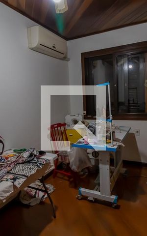 Casa à venda com 190m², 3 quartos e 3 vagasQuarto 1