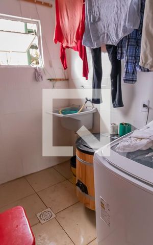 Casa à venda com 190m², 3 quartos e 3 vagasÁrea de Serviço
