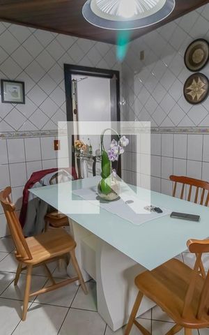 Casa à venda com 190m², 3 quartos e 3 vagasCozinha