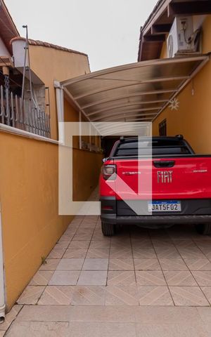 Casa à venda com 190m², 3 quartos e 3 vagasÁrea Externa