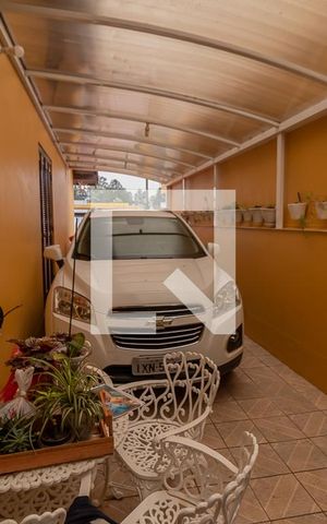 Casa à venda com 190m², 3 quartos e 3 vagasÁrea Externa