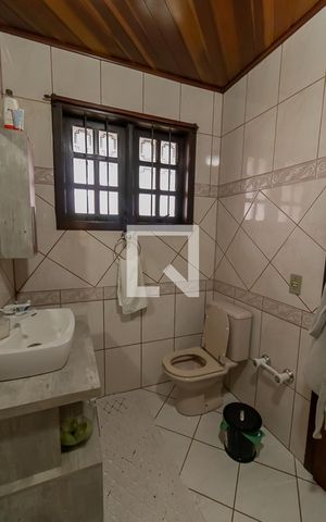 Casa à venda com 190m², 3 quartos e 3 vagasSuite do quarto 3