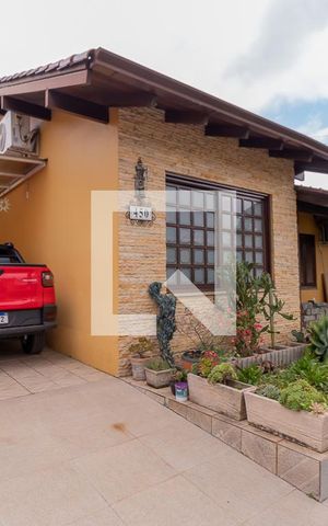 Casa à venda com 190m², 3 quartos e 3 vagasÁrea Externa
