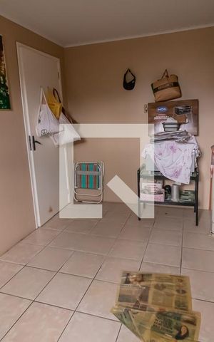 Casa à venda com 190m², 3 quartos e 3 vagasÁrea de Serviço
