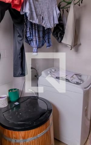 Casa à venda com 190m², 3 quartos e 3 vagasÁrea de Serviço