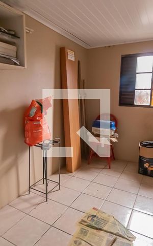 Casa à venda com 190m², 3 quartos e 3 vagasÁrea de Serviço