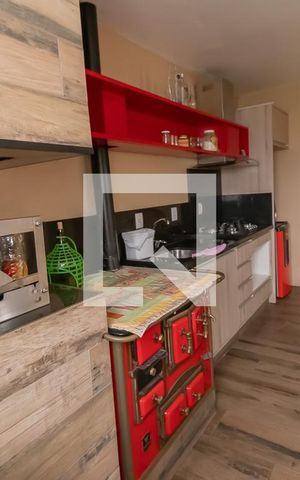 Casa à venda com 190m², 3 quartos e 3 vagasÁrea Gourmet