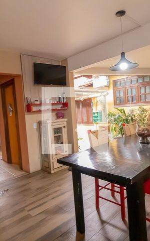 Casa à venda com 190m², 3 quartos e 3 vagasÁrea Gourmet