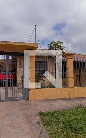 Casa à venda com 190m², 3 quartos e 3 vagasFachada
