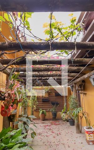 Casa à venda com 190m², 3 quartos e 3 vagasÁrea Externa