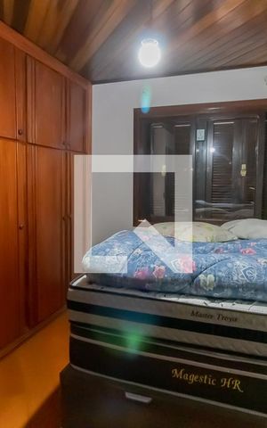 Casa à venda com 190m², 3 quartos e 3 vagasQuarto 2