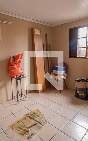 Casa à venda com 190m², 3 quartos e 3 vagasÁrea de Serviço