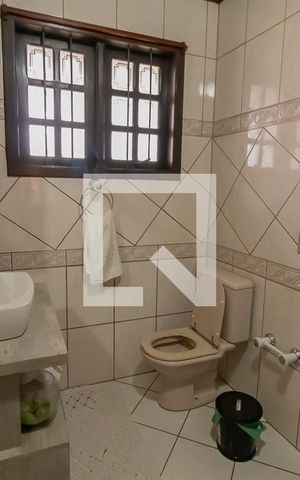 Casa à venda com 190m², 3 quartos e 3 vagasSuite do quarto 3