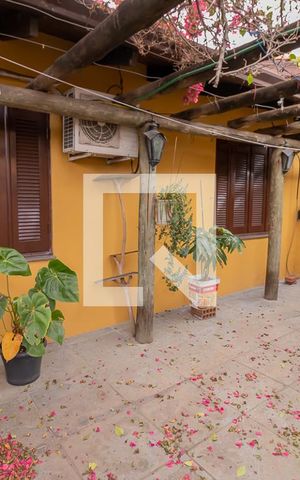 Casa à venda com 190m², 3 quartos e 3 vagasÁrea Externa