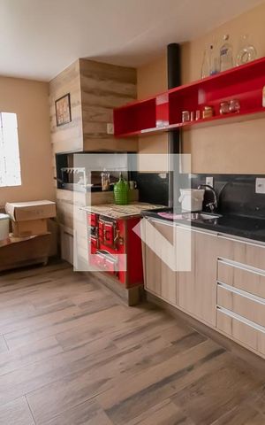 Casa à venda com 190m², 3 quartos e 3 vagasÁrea Gourmet