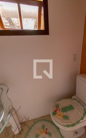 Casa à venda com 190m², 3 quartos e 3 vagasLavabo