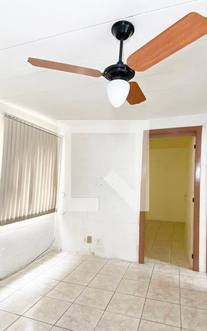 Apartamento à venda com 46m², 2 quartos e 1 vagaSala