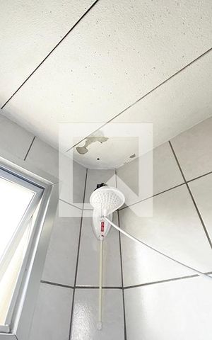 Apartamento à venda com 46m², 2 quartos e 1 vagaBanheiro