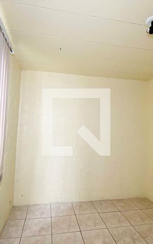 Apartamento à venda com 46m², 2 quartos e 1 vagaQuarto 1