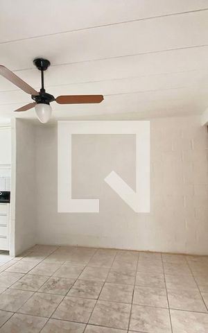 Apartamento à venda com 46m², 2 quartos e 1 vagaSala