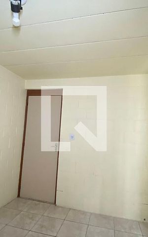 Apartamento à venda com 46m², 2 quartos e 1 vagaQuarto 1