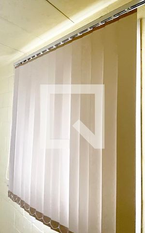 Apartamento à venda com 46m², 2 quartos e 1 vagaQuarto 1