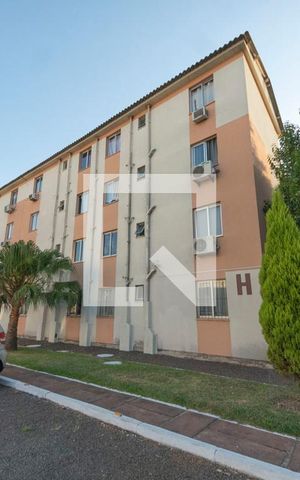 Apartamento à venda com 46m², 2 quartos e 1 vagaBox