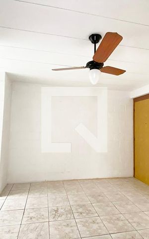 Apartamento à venda com 46m², 2 quartos e 1 vagaSala